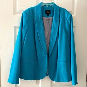 Worthington blazer